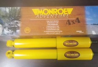 TOYOTA HILUX 85-97.4X4. LN105/LN110/YN67 ΑΜΟΡΤΙΣΕΡ ΕΜΠΡΟΣ ΣΕΤ 2 ΤΕΜΑΧΙΑ MONROE