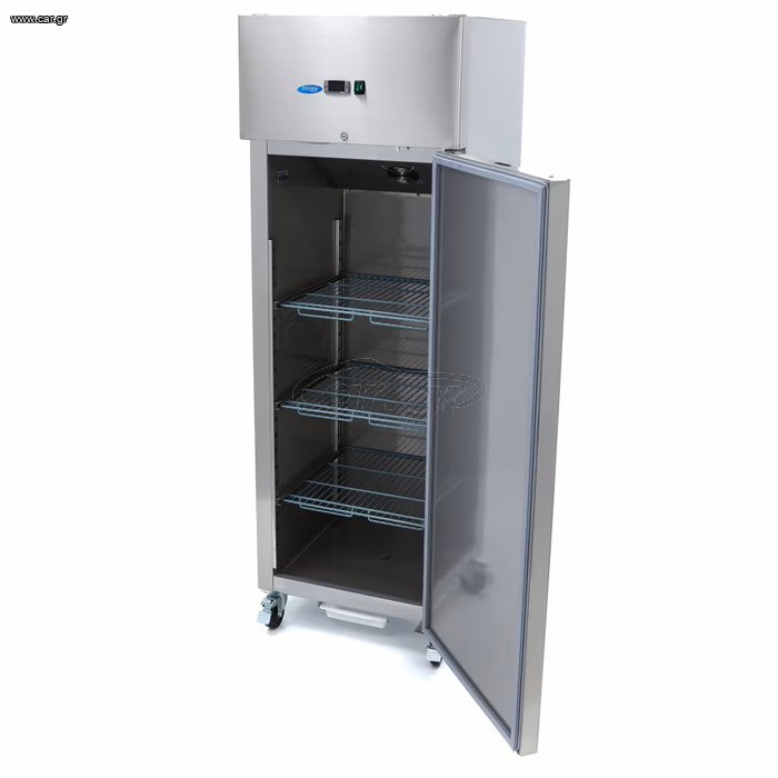 ΨΥΓΕΙΟ INOX MX600TN