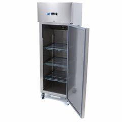 ΨΥΓΕΙΟ INOX MX600TN
