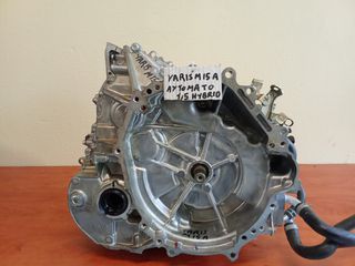 ΑΥΤΟΜΑΤΟ ΣΑΣΜΑΝ 2020 2021 2022 2023 2024 TOYOTA YARIS XP210 M15A AUTOMATIC 1500CC HYBRID
