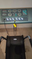 Διάδρομος γυμναστικής