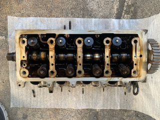 ΚΑΠΑΚΙ ΜΗΧΑΝΗΣ ΓΙΑ CITROEN-PEUGEOT ...1.1-1.4/8V...9634005010