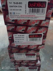 πολλαπλασιαστές Pajero pinin gdi md344196