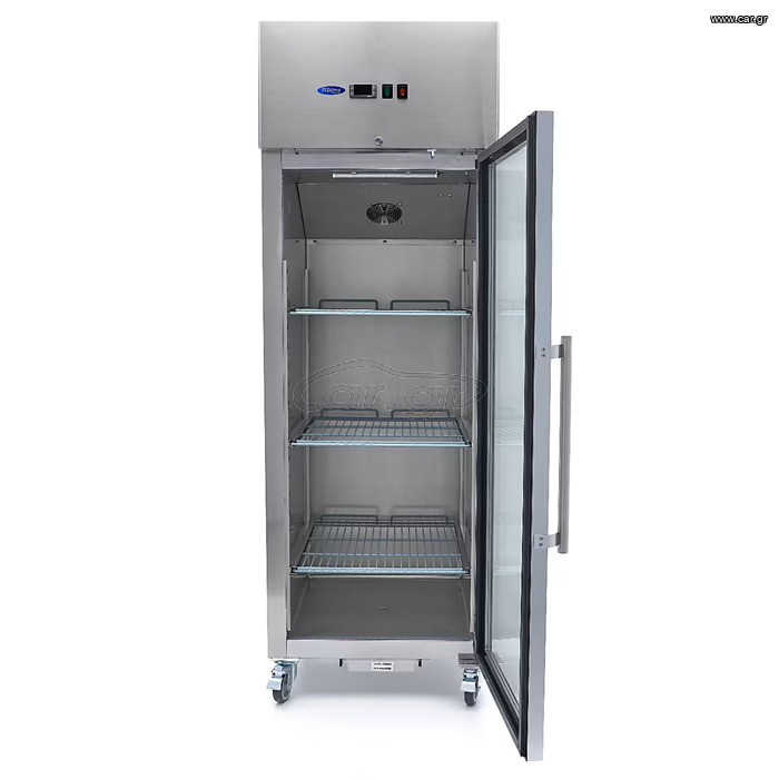 ΨΥΓΕΙΟ INOX MXG600TN