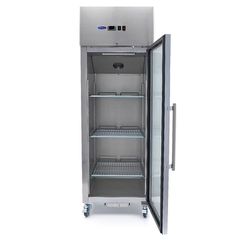 ΨΥΓΕΙΟ INOX MXG600TN