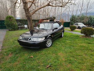 Saab 9-3 2000 CABRIO