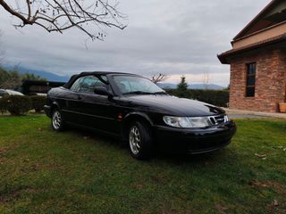 Saab 9-3 2000 CABRIO-thumb-2