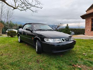 Saab 9-3 2000 CABRIO-thumb-3