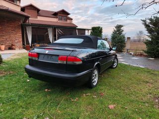 Saab 9-3 2000 CABRIO-thumb-5