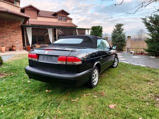 Saab 9-3 2000 CABRIO-thumb-6