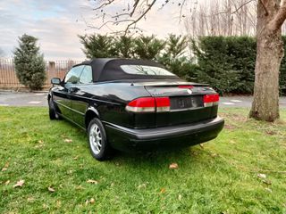Saab 9-3 2000 CABRIO-thumb-7