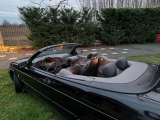 Saab 9-3 2000 CABRIO-thumb-33