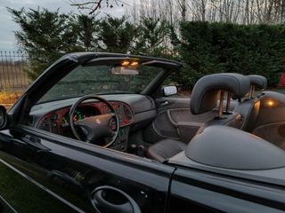 Saab 9-3 2000 CABRIO-thumb-34