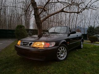 Saab 9-3 2000 CABRIO-thumb-36