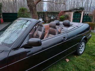 Saab 9-3 2000 CABRIO-thumb-37