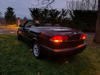 Saab 9-3 2000 CABRIO-thumb-38