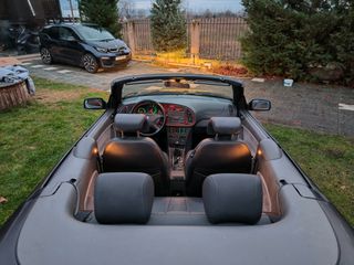 Saab 9-3 2000 CABRIO-thumb-39