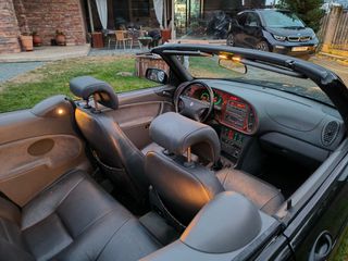 Saab 9-3 2000 CABRIO-thumb-43
