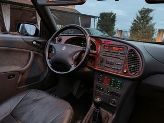 Saab 9-3 2000 CABRIO-thumb-44