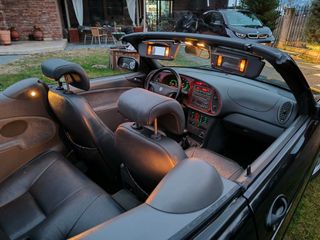 Saab 9-3 2000 CABRIO-thumb-45