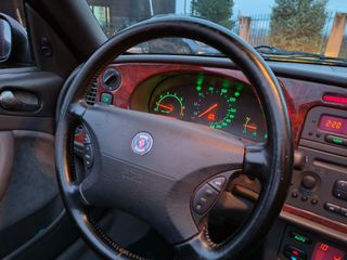 Saab 9-3 2000 CABRIO-thumb-46