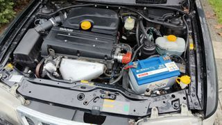 Saab 9-3 2000 CABRIO-thumb-47