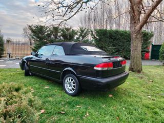 Saab 9-3 2000 CABRIO-thumb-8