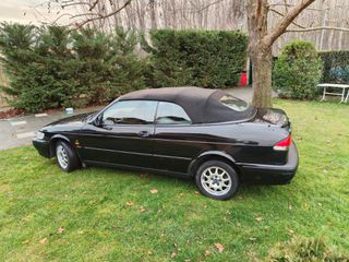 Saab 9-3 2000 CABRIO-thumb-9