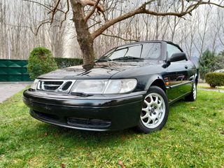 Saab 9-3 2000 CABRIO-thumb-10