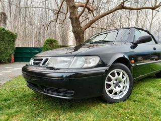 Saab 9-3 2000 CABRIO-thumb-11