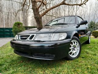 Saab 9-3 2000 CABRIO-thumb-12