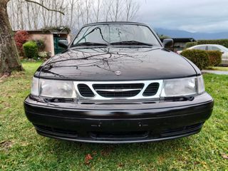 Saab 9-3 2000 CABRIO-thumb-13