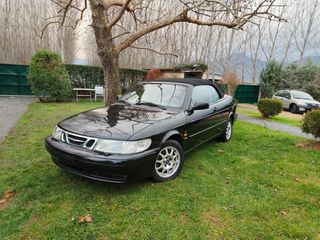 Saab 9-3 2000 CABRIO-thumb-14