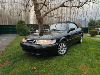 Saab 9-3 2000 CABRIO-thumb-15