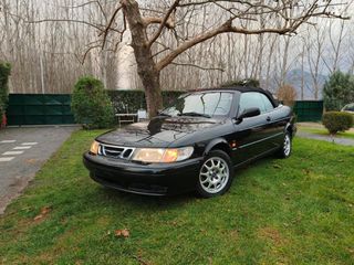 Saab 9-3 2000 CABRIO-thumb-16