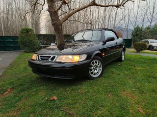 Saab 9-3 2000 CABRIO-thumb-17