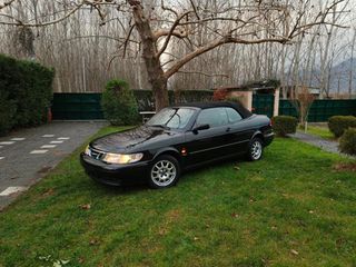 Saab 9-3 2000 CABRIO-thumb-18