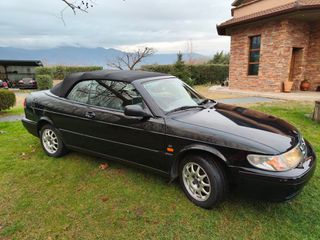 Saab 9-3 2000 CABRIO-thumb-20
