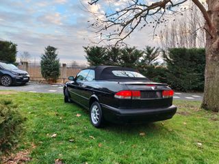Saab 9-3 2000 CABRIO-thumb-22