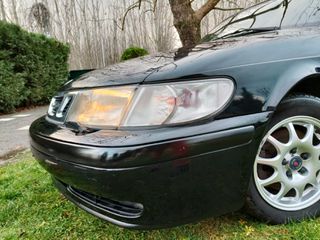 Saab 9-3 2000 CABRIO-thumb-24