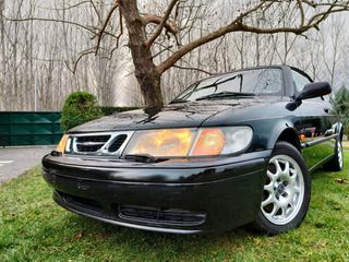 Saab 9-3 2000 CABRIO-thumb-25