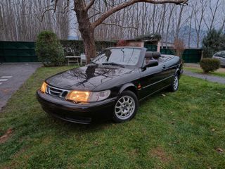 Saab 9-3 2000 CABRIO-thumb-30