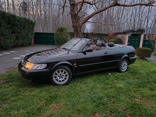 Saab 9-3 2000 CABRIO-thumb-31
