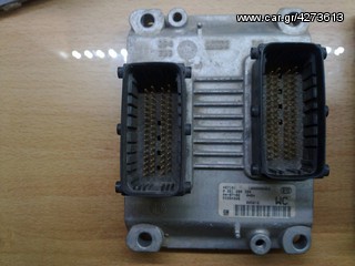 Tigra B Ecu Bosch 0261208394
