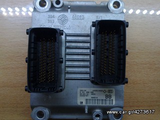 Opel Astra H 1 4 Z14XEP 55558787 0261208396