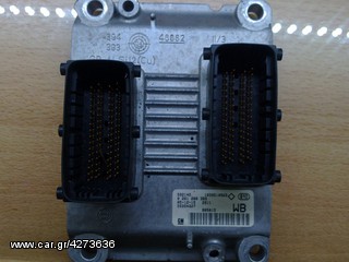 Corsa C Bosch 0261208393 mk3 1.0l