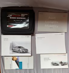 Audi A5 2008 S Line 1.8 TFSi-thumb-64