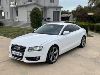 Audi A5 2008 S Line 1.8 TFSi-thumb-1