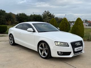 Audi A5 2008 S Line 1.8 TFSi-thumb-6