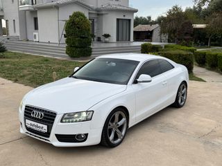 Audi A5 2008 S Line 1.8 TFSi-thumb-2